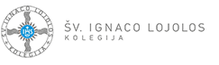 St. Ignatius Loyola College Logo